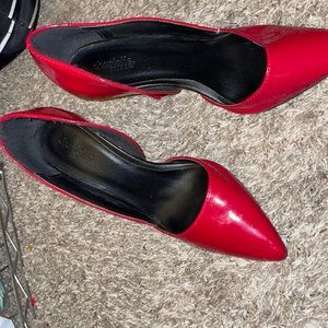 Charlotte Russe heel